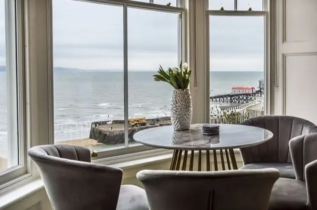Luxury Apart Daire