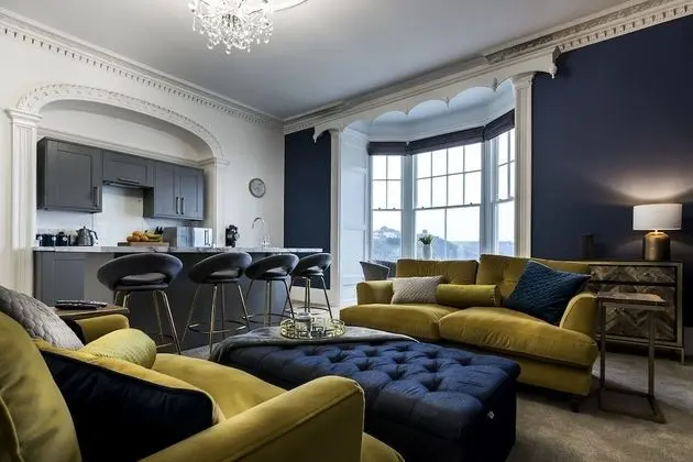 Luxury Apart Daire