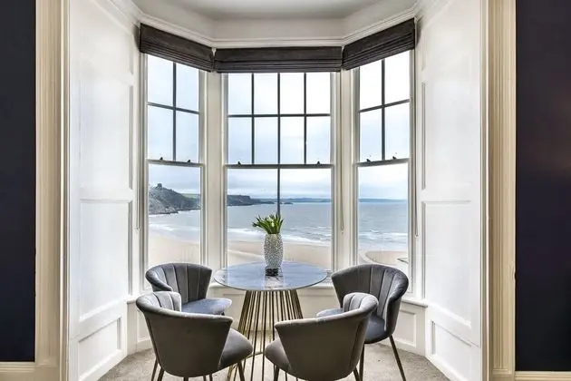 Luxury Apart Daire