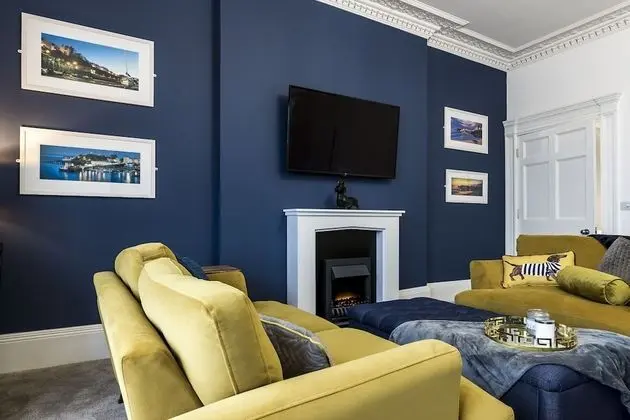 Luxury Apart Daire