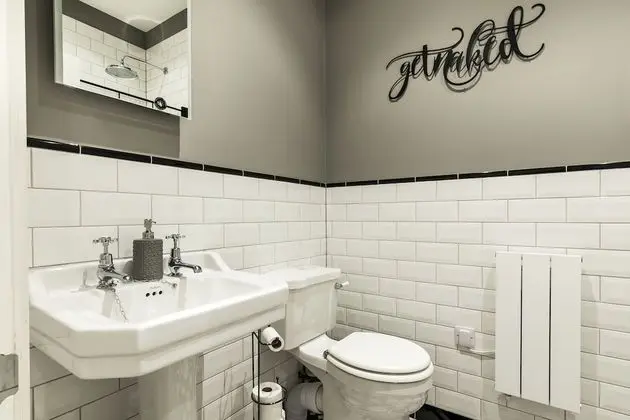 Luxury Apart Daire