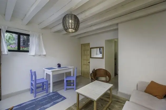 Oturma odası