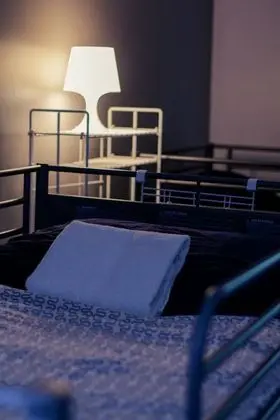 Basic Ortak Ranzalı Oda (8 Beds)