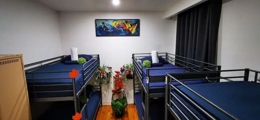 Deluxe Oda, Karma Ranzalı Oda, Sigara İçilmez, Şehir Manzaralı