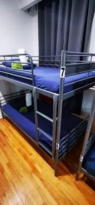 Deluxe Oda, Karma Ranzalı Oda, Sigara İçilmez, Şehir Manzaralı