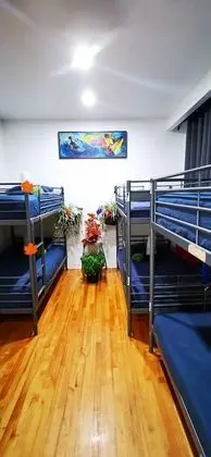 Deluxe Oda, Karma Ranzalı Oda, Sigara İçilmez, Şehir Manzaralı