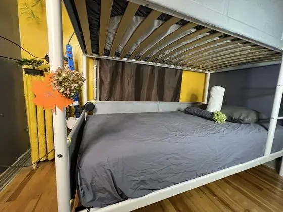 Deluxe Oda, Karma Ranzalı Oda, Sigara İçilmez, Şehir Manzaralı