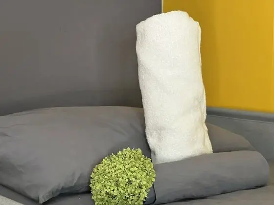 Deluxe Oda, Karma Ranzalı Oda, Sigara İçilmez, Şehir Manzaralı