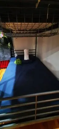 Deluxe Ortak Ranzalı Oda