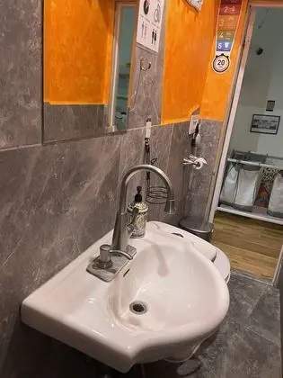 Deluxe Ortak Ranzalı Oda