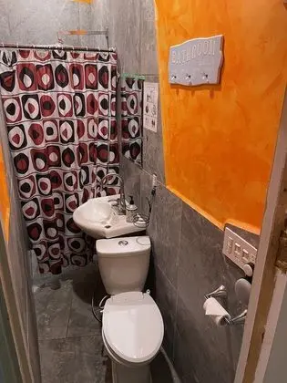Deluxe Ortak Ranzalı Oda
