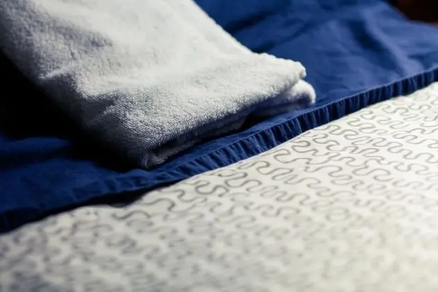 Design İki Ayrı Yataklı Oda, Sigara İçilmez, Şehir Manzaralı