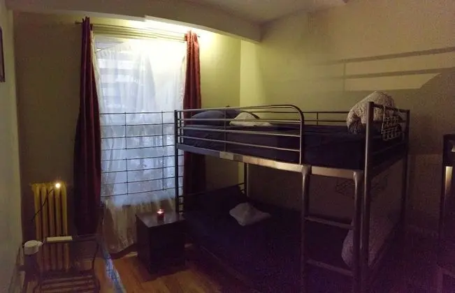 Design İki Ayrı Yataklı Oda, Sigara İçilmez, Şehir Manzaralı