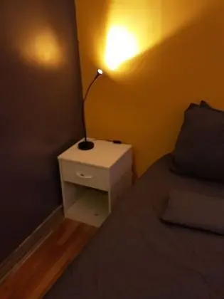 Design İki Ayrı Yataklı Oda, Sigara İçilmez, Şehir Manzaralı