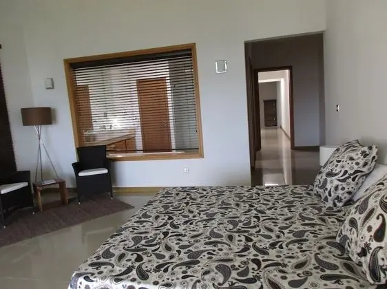 Villa, 4 Yatak Odası