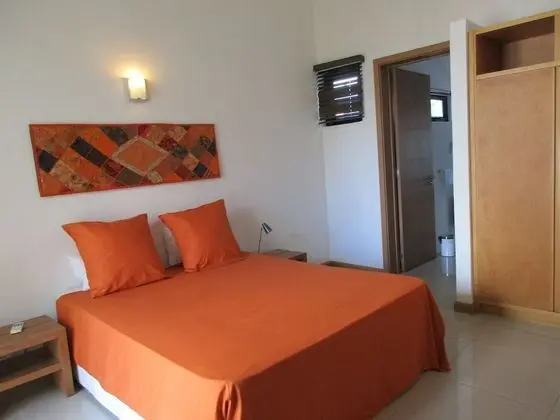 Villa, 4 Yatak Odası