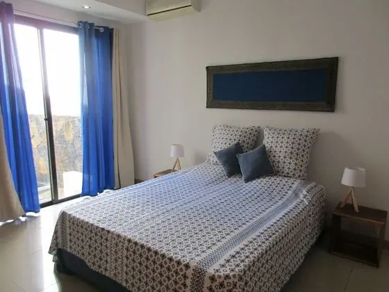 Villa, 4 Yatak Odası