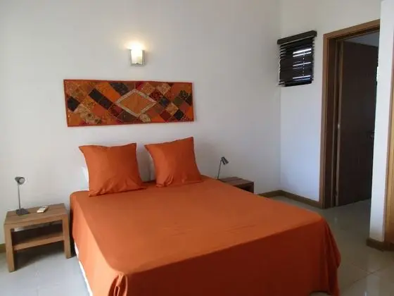 Villa, 4 Yatak Odası