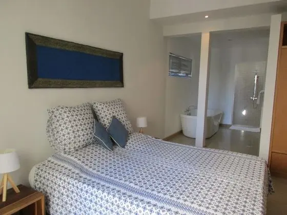 Villa, 4 Yatak Odası