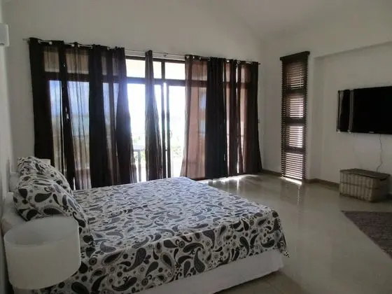 Villa, 4 Yatak Odası