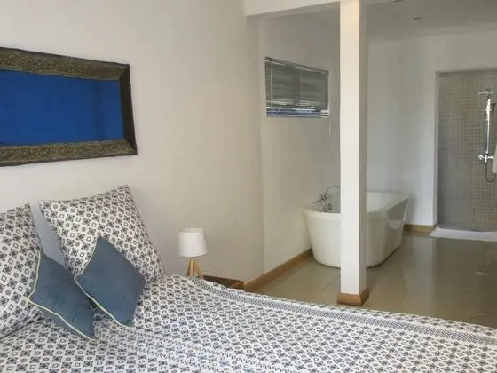 Villa, 4 Yatak Odası