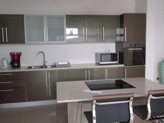 Villa, 4 Yatak Odası
