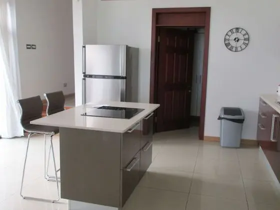 Villa, 4 Yatak Odası