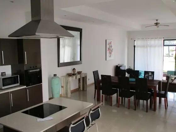 Villa, 4 Yatak Odası