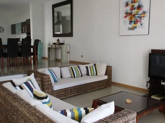 Villa, 4 Yatak Odası