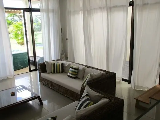 Villa, 4 Yatak Odası
