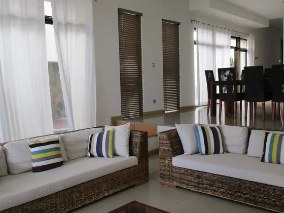Villa, 4 Yatak Odası