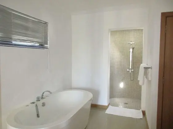 Villa, 4 Yatak Odası