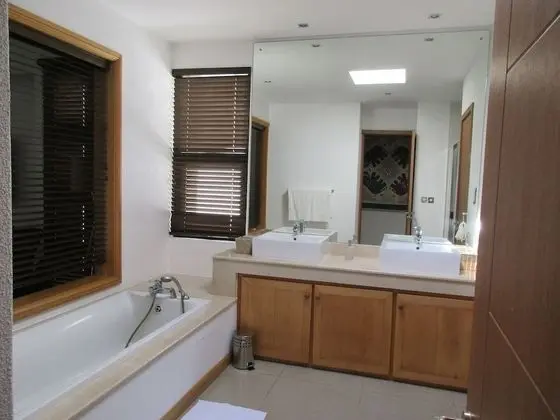 Villa, 4 Yatak Odası