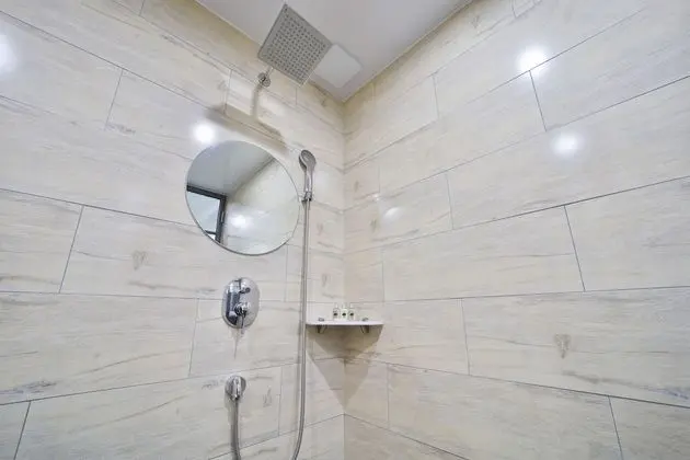 Standard Tek Büyük Yataklı Oda, 1 En Büyük (King) Boy Yatak, Sigara İçilmez