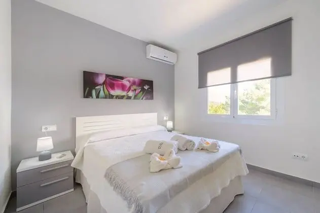 Villa, 2 Yatak Odası