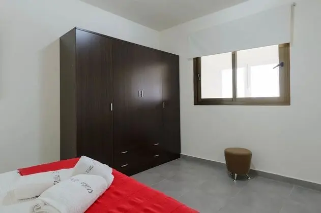 Villa, 2 Yatak Odası
