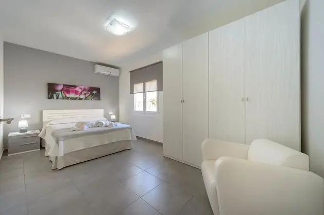 Villa, 2 Yatak Odası