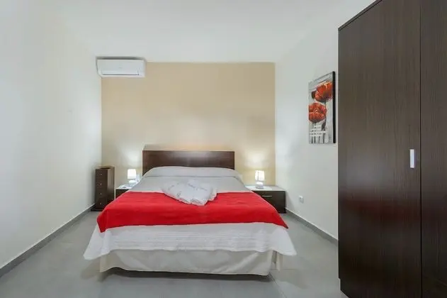 Villa, 2 Yatak Odası