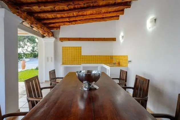 Villa, 2 Yatak Odası