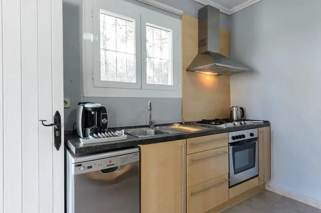 Villa, 2 Yatak Odası