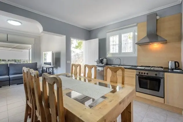 Villa, 2 Yatak Odası