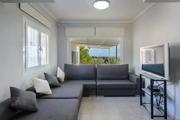 Villa, 2 Yatak Odası