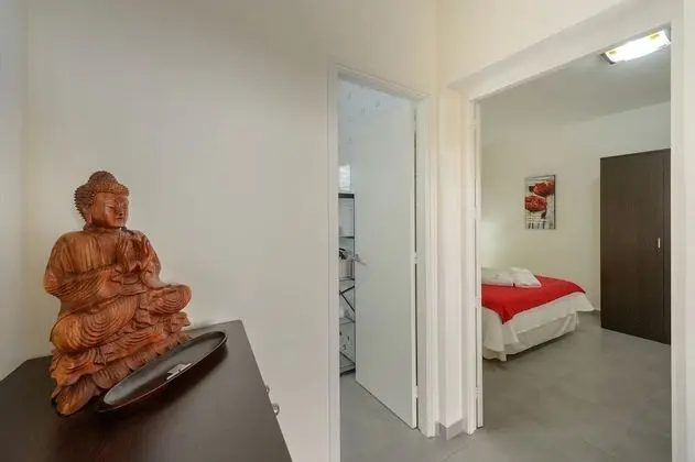 Villa, 2 Yatak Odası