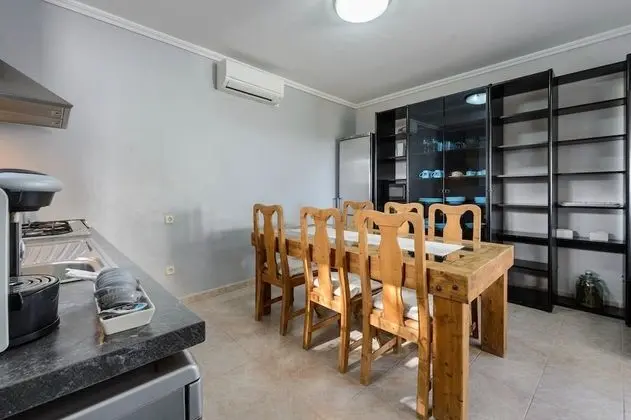 Villa, 2 Yatak Odası