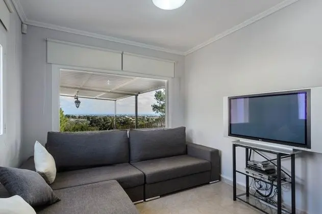 Villa, 2 Yatak Odası