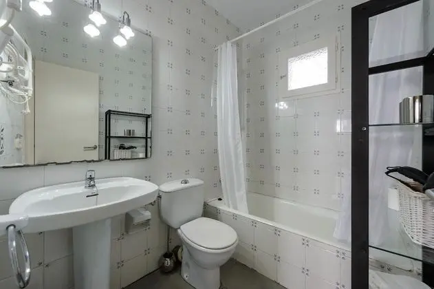 Villa, 2 Yatak Odası