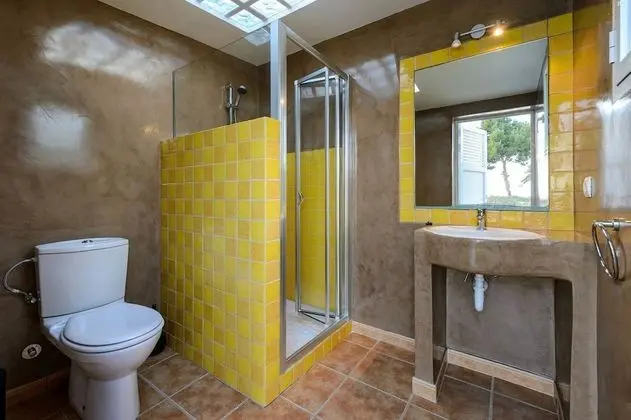 Villa, 2 Yatak Odası