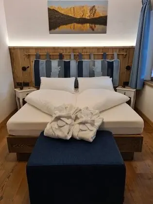 Standard Tek Büyük veya İki Ayrı Yataklı Oda, Sigara İçilmez
