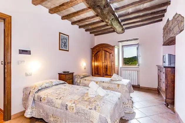 Villa, 6 Yatak Odası