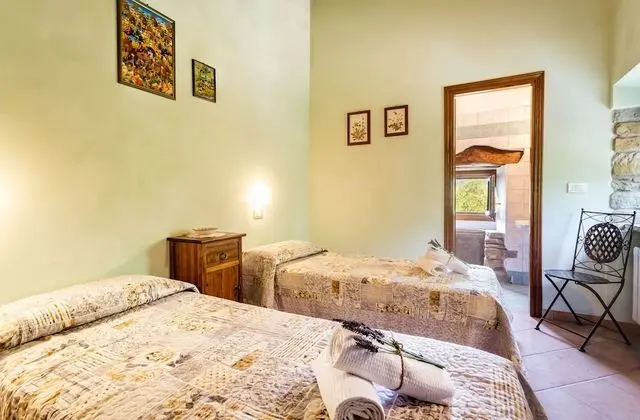 Villa, 6 Yatak Odası